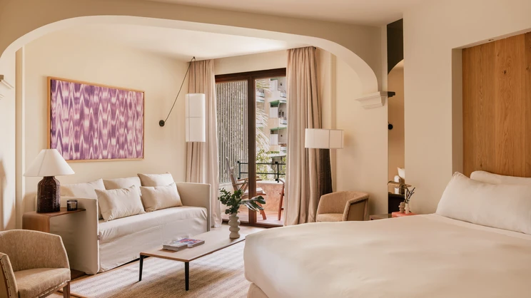 Hotel Victoria Gran Melia